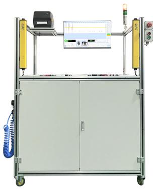 XNG-6000型新能源高壓測(cè)試臺(tái)